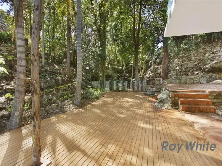 Fourth view of Homely house listing, 106 Yanko Road, Pymble NSW 2073