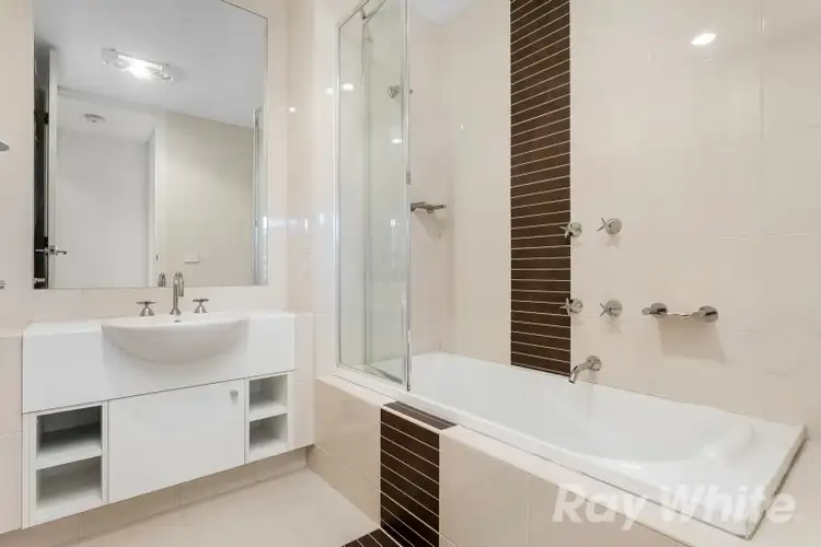 Sixth view of Homely apartment listing, 15/213 Normanby Road, Notting Hill VIC 3168
