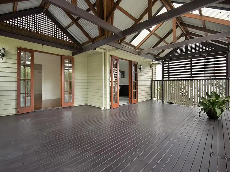 Main view of Homely house listing, 79 Felix Street, Wooloowin QLD 4030