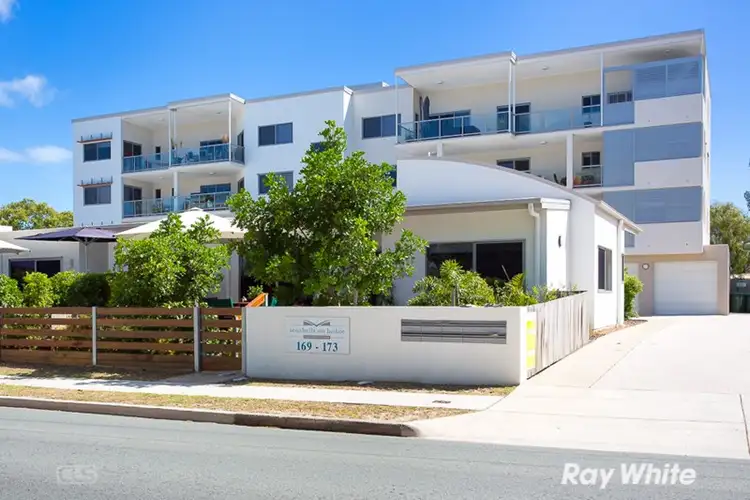 Third view of Homely unit listing, 5/173 Welsby Parade, Bongaree QLD 4507