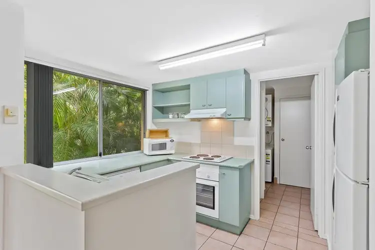 Third view of Homely townhouse listing, 164/215 Cottesloe Drive, Mermaid Waters QLD 4218