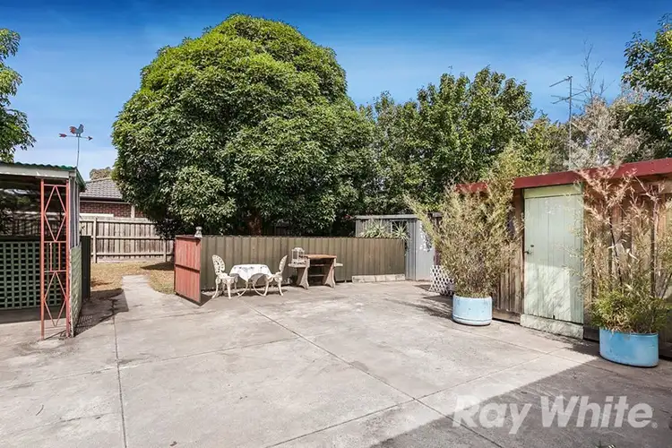 Seventh view of Homely house listing, 32 Timor Parade, Heidelberg West VIC 3081