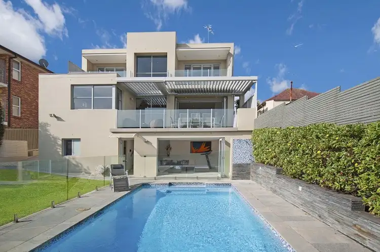 Second view of Homely house listing, 6 Wade Street, Putney NSW 2112
