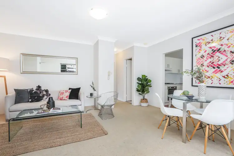 14/19-21 Murray Street, Lane Cove NSW 2066