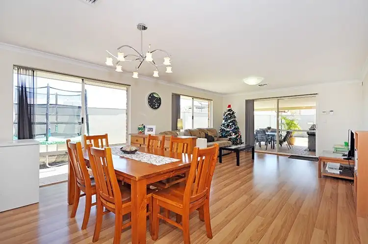 Fourth view of Homely house listing, 44 Brixton Crescent, Ellenbrook WA 6069