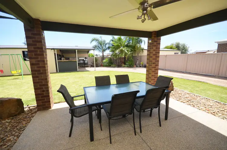 Fifth view of Homely house listing, 13 Howell Drive, Echuca VIC 3564