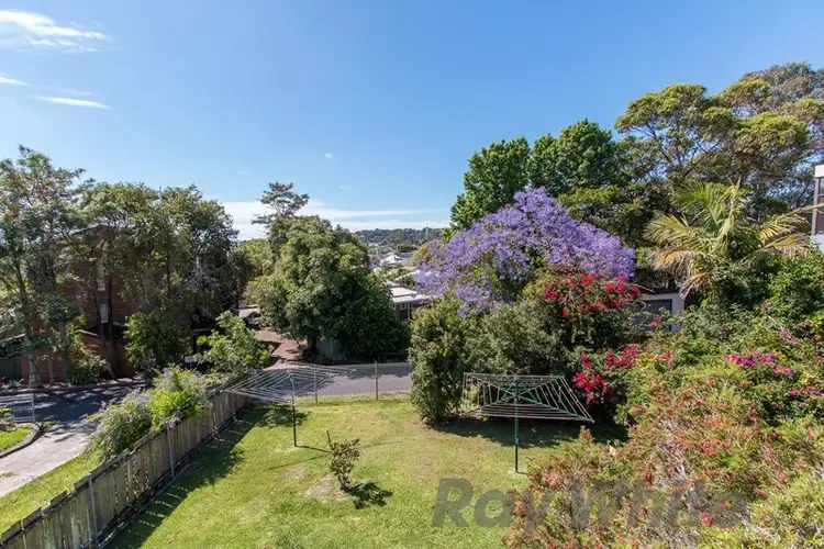 Second view of Homely unit listing, U9/195-199 Gosford Road, Adamstown NSW 2289