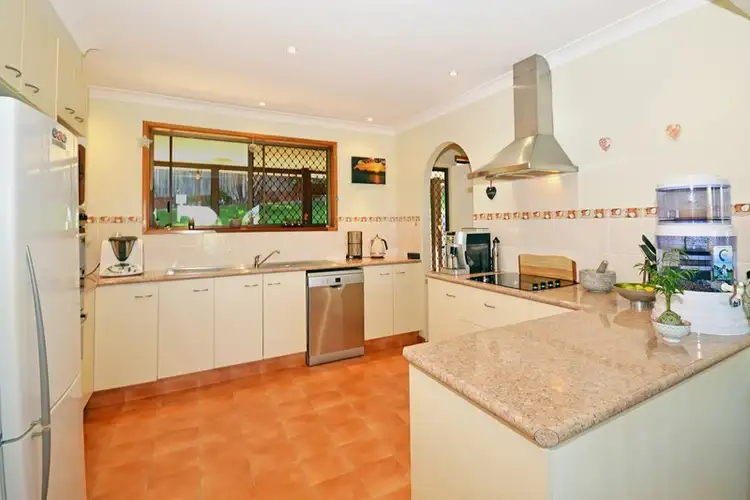 Main view of Homely house listing, 26 Cominan Avenue, Banora Point NSW 2486