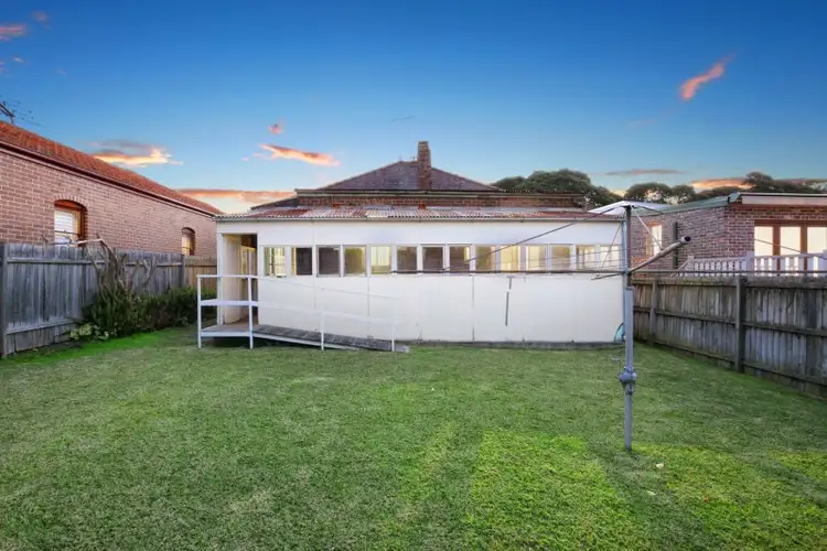 Second view of Homely house listing, 39 Hawthorne Parade, Haberfield NSW 2045