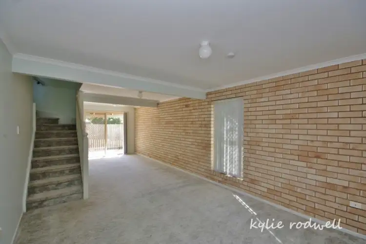 Sixth view of Homely house listing, 1A-1B Brisbane Street, Beaudesert QLD 4285