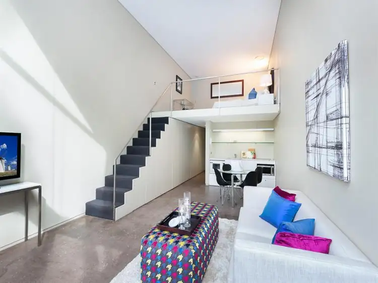 Second view of Homely unit listing, 6/502 King Street, Newtown NSW 2042