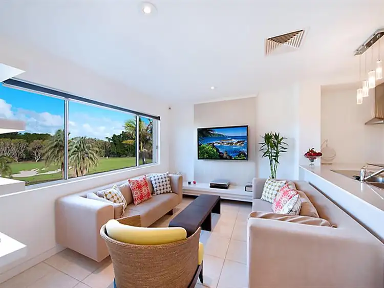Fifth view of Homely house listing, 4947 The Parkway, Hope Island QLD 4212