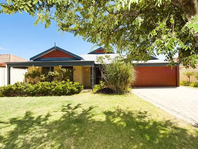Main view of Homely house listing, 8 Upton Court, Baldivis WA 6171
