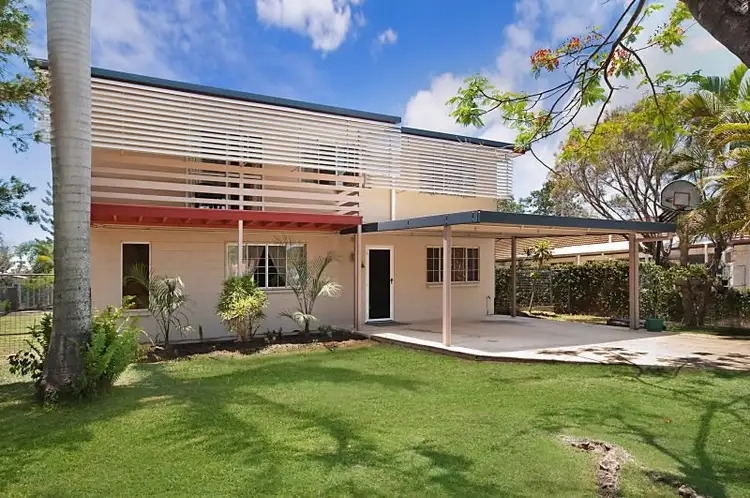 3 Gilli Crescent, Cranbrook QLD 4814