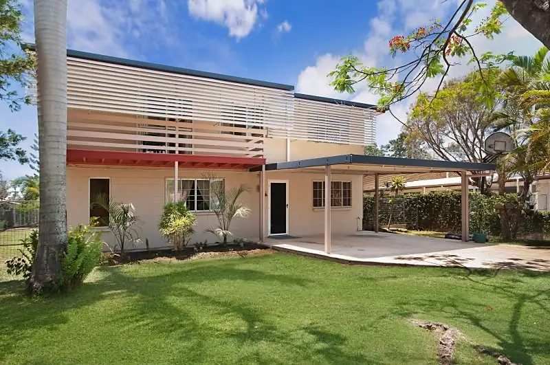 Main view of Homely house listing, 3 Gilli Crescent, Cranbrook QLD 4814