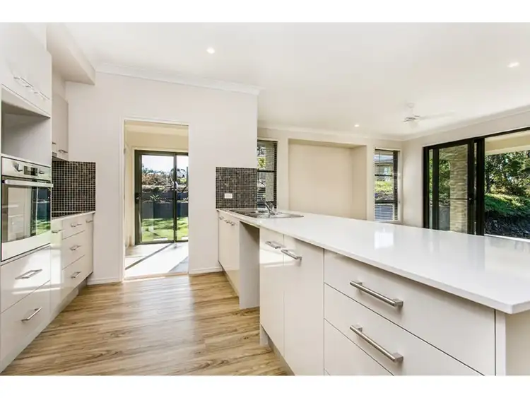 Second view of Homely house listing, 2 Melaleuca Court, Caniaba NSW 2480