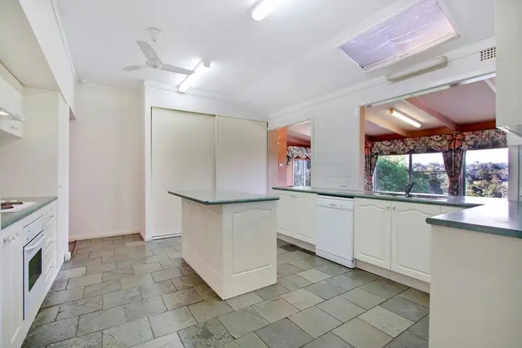 Fifth view of Homely house listing, 578 Bells Line of Road, Kurmond NSW 2757