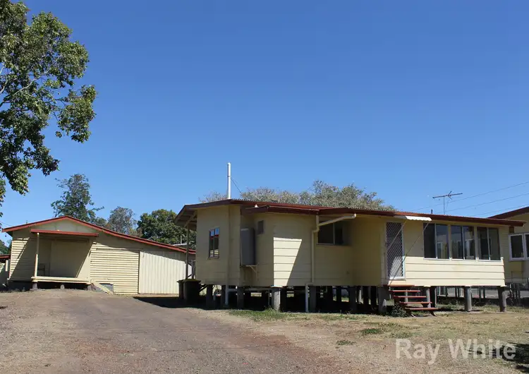 2 Hayden Street, Dalby QLD 4405