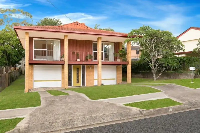 Main view of Homely house listing, 71 Joalah Crescent, Ferny Hills QLD 4055