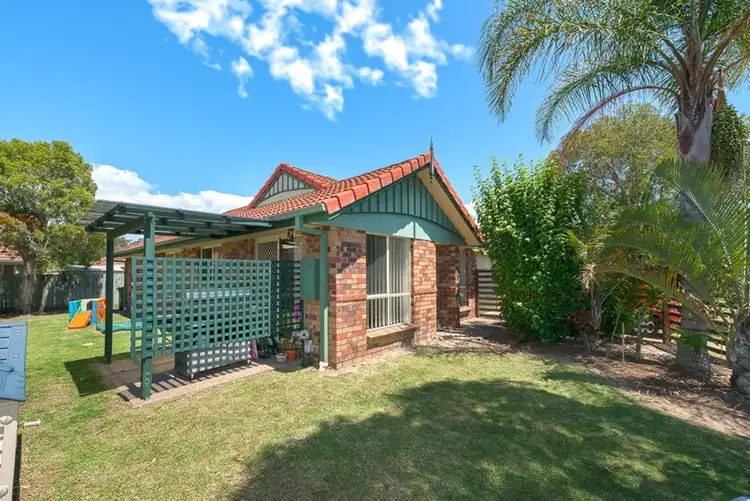 Second view of Homely house listing, 16 Matisse Court, Coombabah QLD 4216