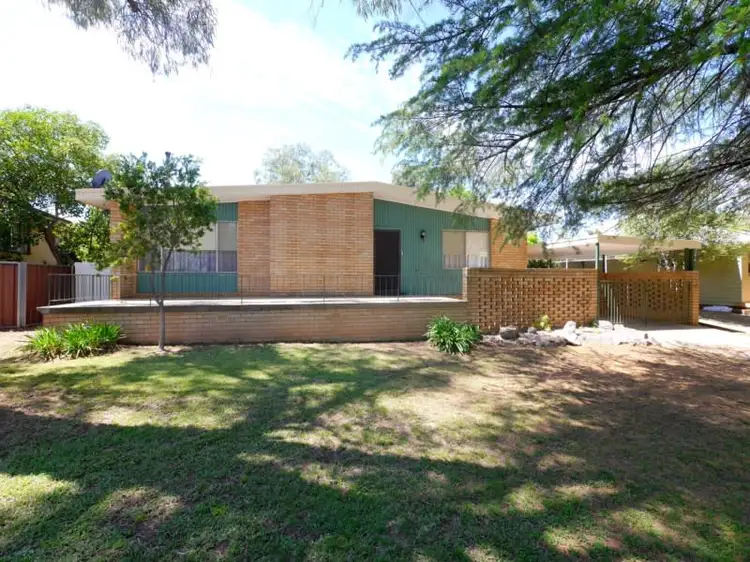 Main view of Homely house listing, 49 Newcombe Street, Cowra NSW 2794
