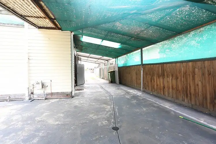 Seventh view of Homely house listing, 30 Myamyn, Braybrook VIC 3019