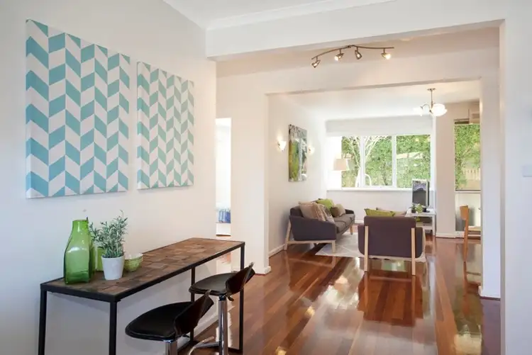 Sixth view of Homely apartment listing, 6/135 Booran Road, Caulfield South VIC 3162