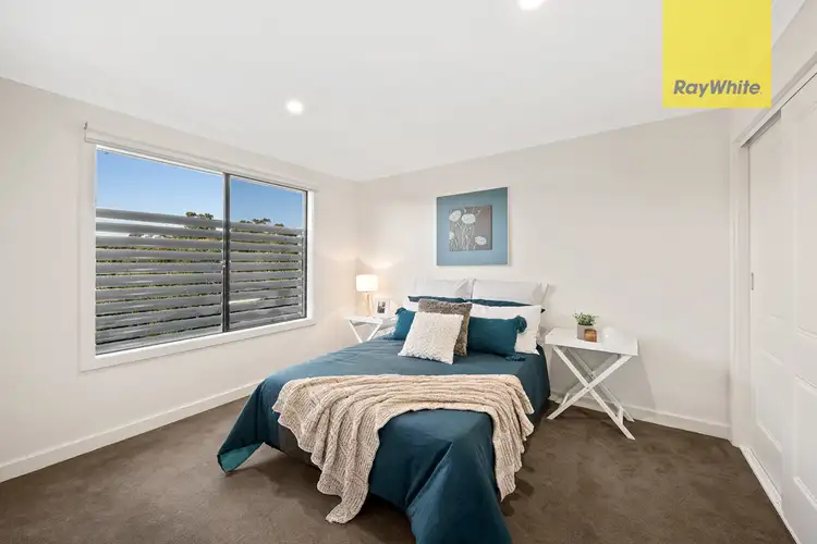 Seventh view of Homely townhouse listing, 2/24 Manuka Drive, Ferntree Gully VIC 3156