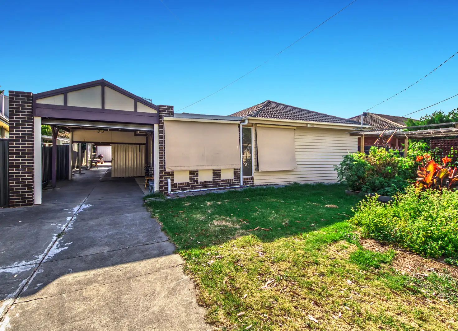 Main view of Homely house listing, 255 Sunshine Avenue, St Albans VIC 3021