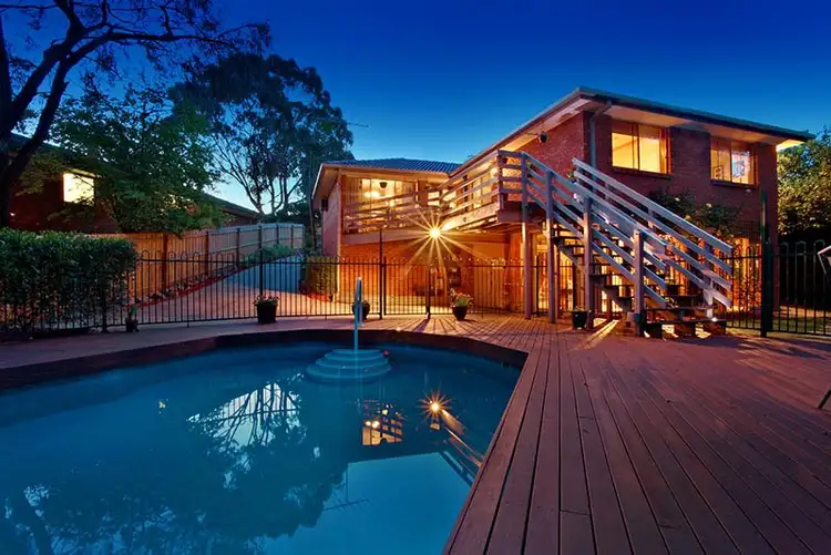 Main view of Homely house listing, 7 Dyson Court, Mooroolbark VIC 3138