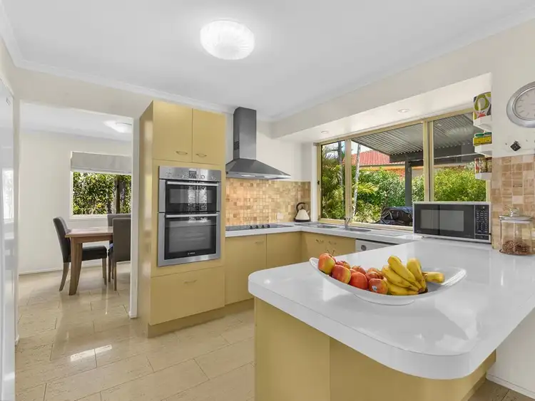 Third view of Homely house listing, 142 Cadogan Street, Carindale QLD 4152