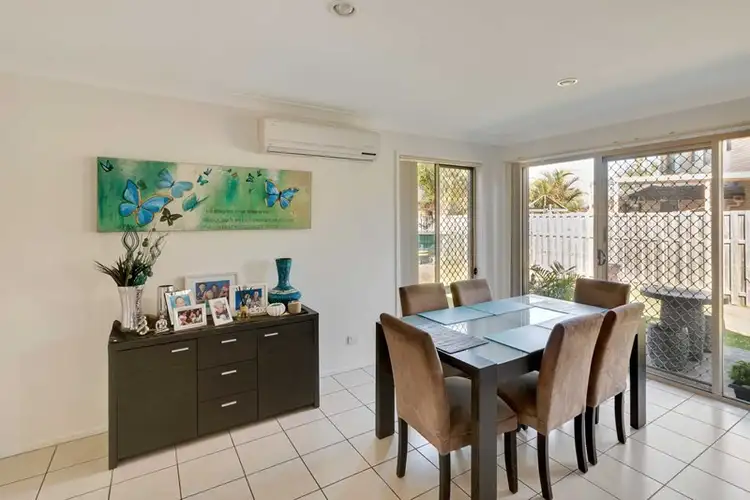 Main view of Homely house listing, 41 Freshwater Drive, Berrinba QLD 4117