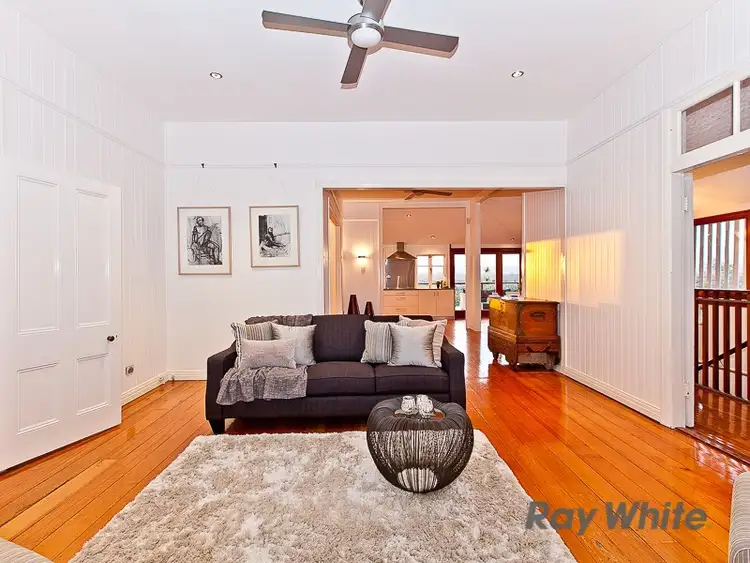 Sixth view of Homely house listing, 33 Dudley Street, Annerley QLD 4103