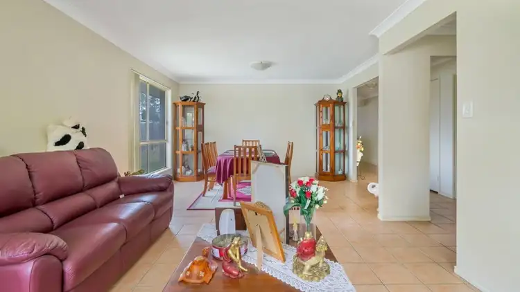 Second view of Homely house listing, 10 Shannonbrook Avenue, Ormeau QLD 4208