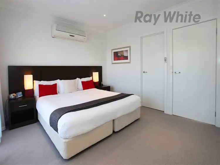 Fifth view of Homely apartment listing, 36/9 Greg Norman Drive, Sanctuary Lakes VIC 3030