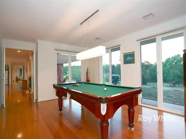 Fifth view of Homely house listing, 1 Tamboore Way, Lysterfield South VIC 3156