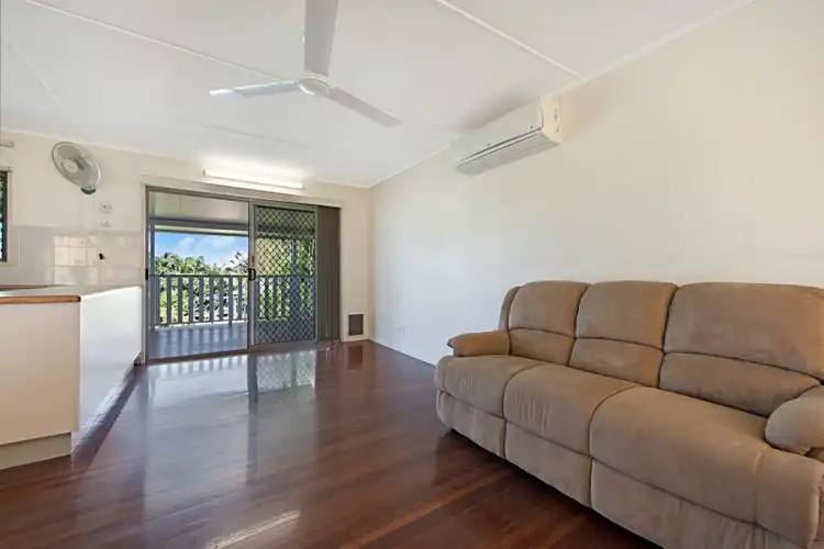 Second view of Homely house listing, 6 Ireland Street, Oonoonba QLD 4811