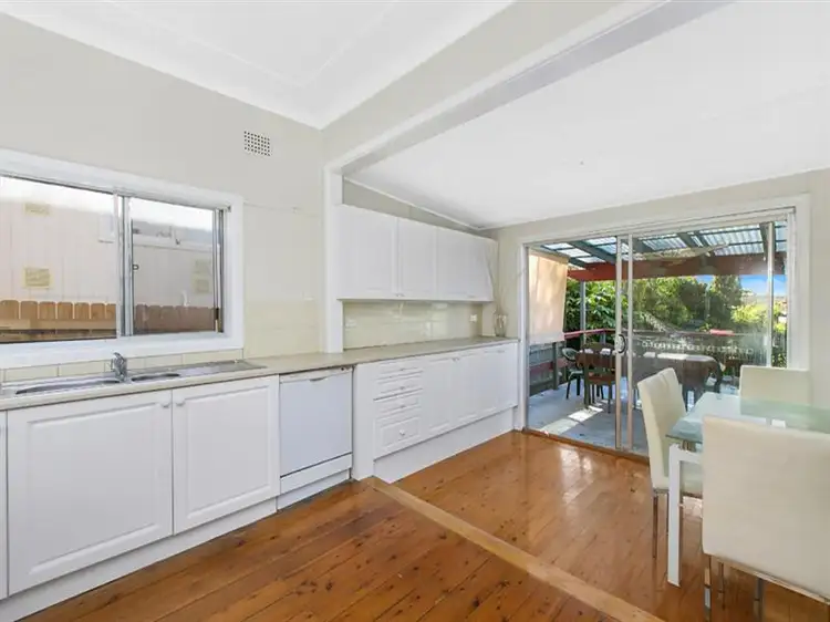Fourth view of Homely house listing, 5 Fairport Street, North Curl Curl NSW 2099