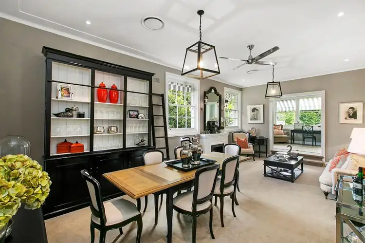 Fourth view of Homely house listing, 3 Boolarong Road, Pymble NSW 2073
