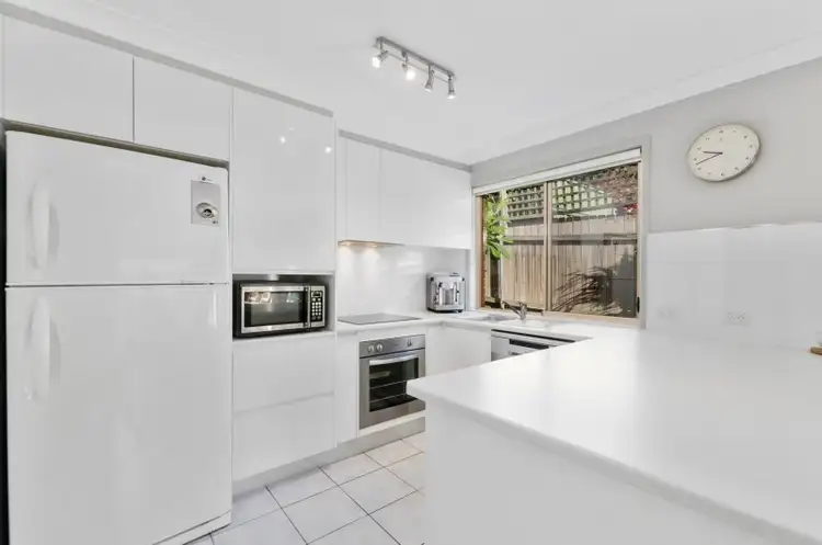 Fourth view of Homely villa listing, 2/32 Duke Street, Woonona NSW 2517
