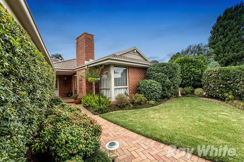 Main view of Homely house listing, 6 Marlene Court, Lysterfield VIC 3156