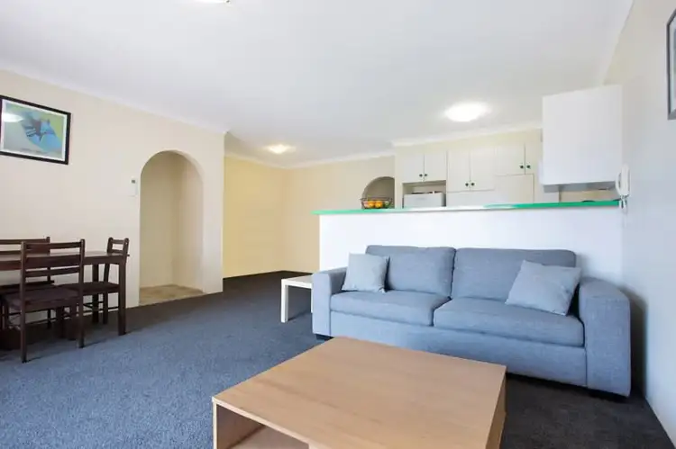 Third view of Homely unit listing, 10 'San Remo' 22 Britannia Avenue, Broadbeach QLD 4218