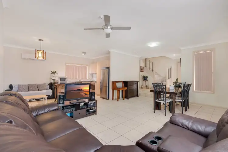 Second view of Homely townhouse listing, Address available on request