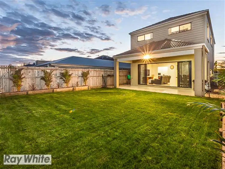 Fourth view of Homely house listing, 30 Wellington Road, Murrumba Downs QLD 4503