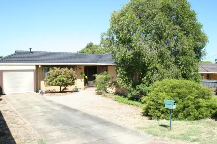 Main view of Homely house listing, 10 Underbank Grove, Hackham West SA 5163