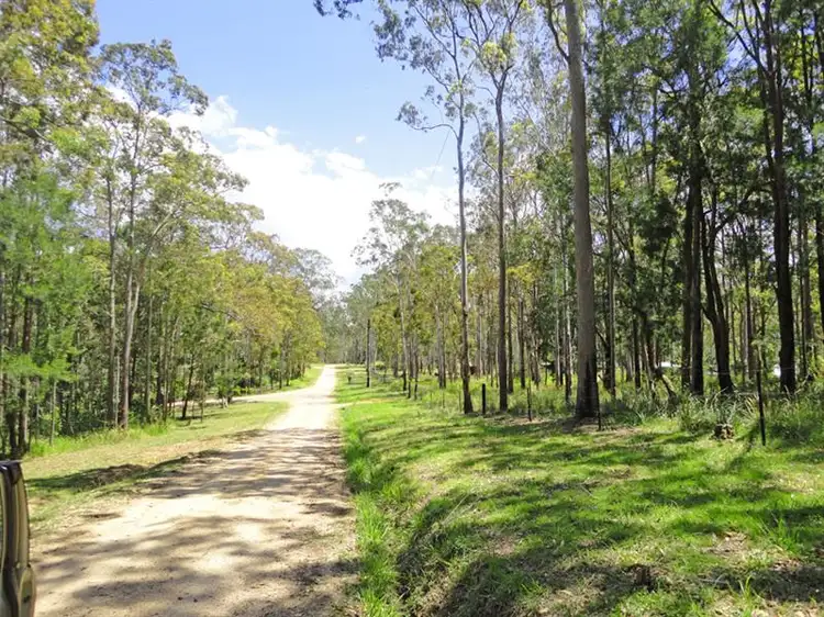 Third view of Homely land listing, Address available on request