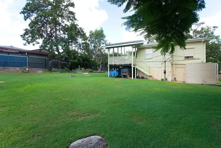 Sixth view of Homely land listing, 334 Mt Gravatt Capalaba Road, Wishart QLD 4122