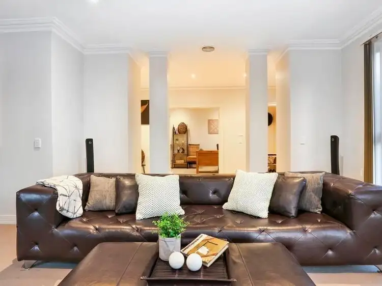 Fourth view of Homely house listing, 23 Wallace Drive, Greenvale VIC 3059