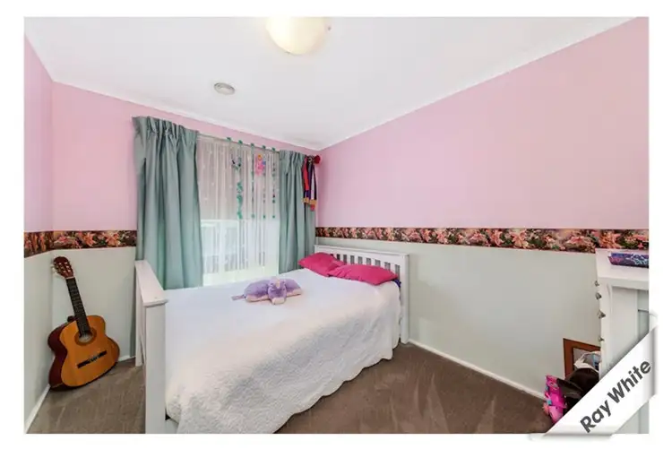Fifth view of Homely house listing, 6 Austral Place, Richardson ACT 2905
