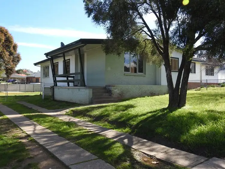 Main view of Homely house listing, 11 Bendick Street, Young NSW 2594